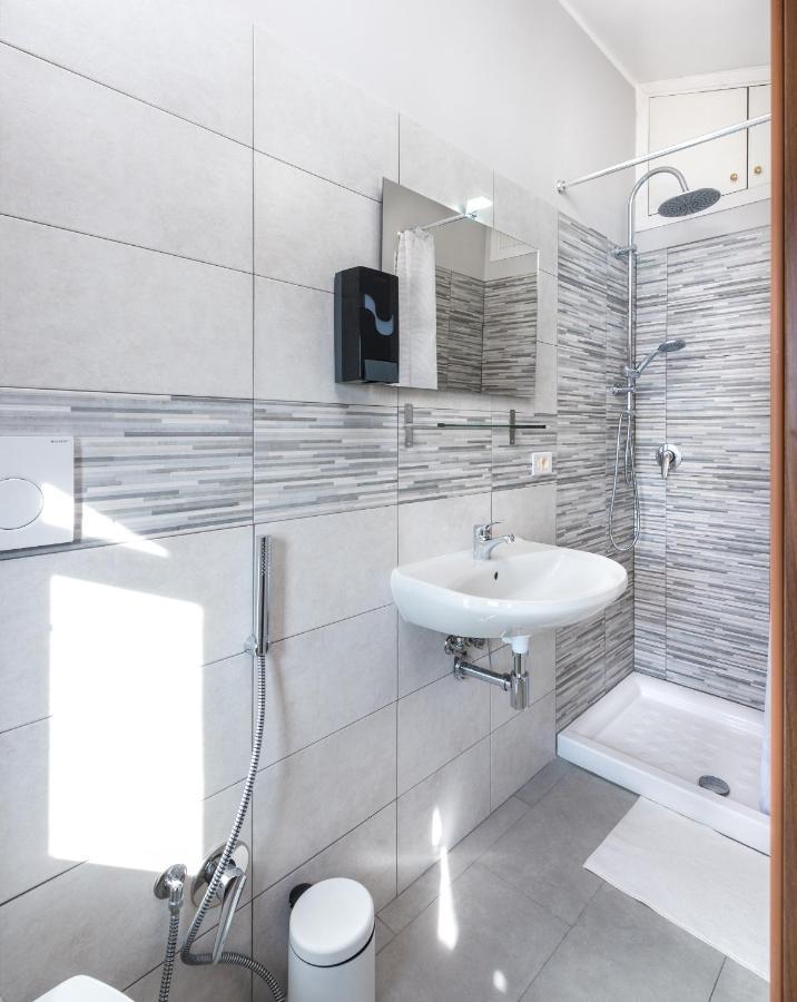 Travelershome Ciampino&Morena Guesthouse Roma