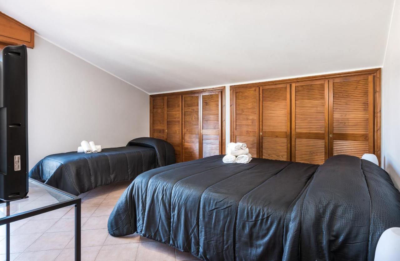Travelershome Ciampino&Morena Guesthouse * Roma