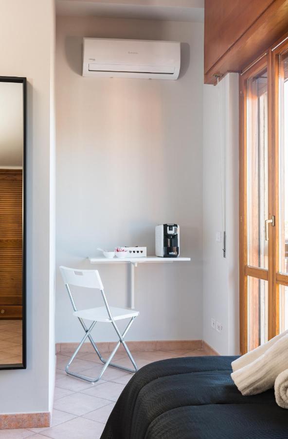 Travelershome Ciampino&Morena Guesthouse * Roma