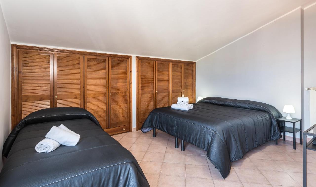 Travelershome Ciampino&Morena Guesthouse Affittacamere Roma