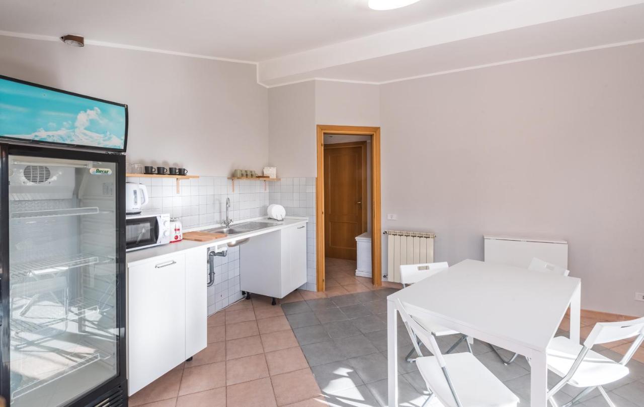 Affittacamere Travelershome Ciampino&Morena Guesthouse