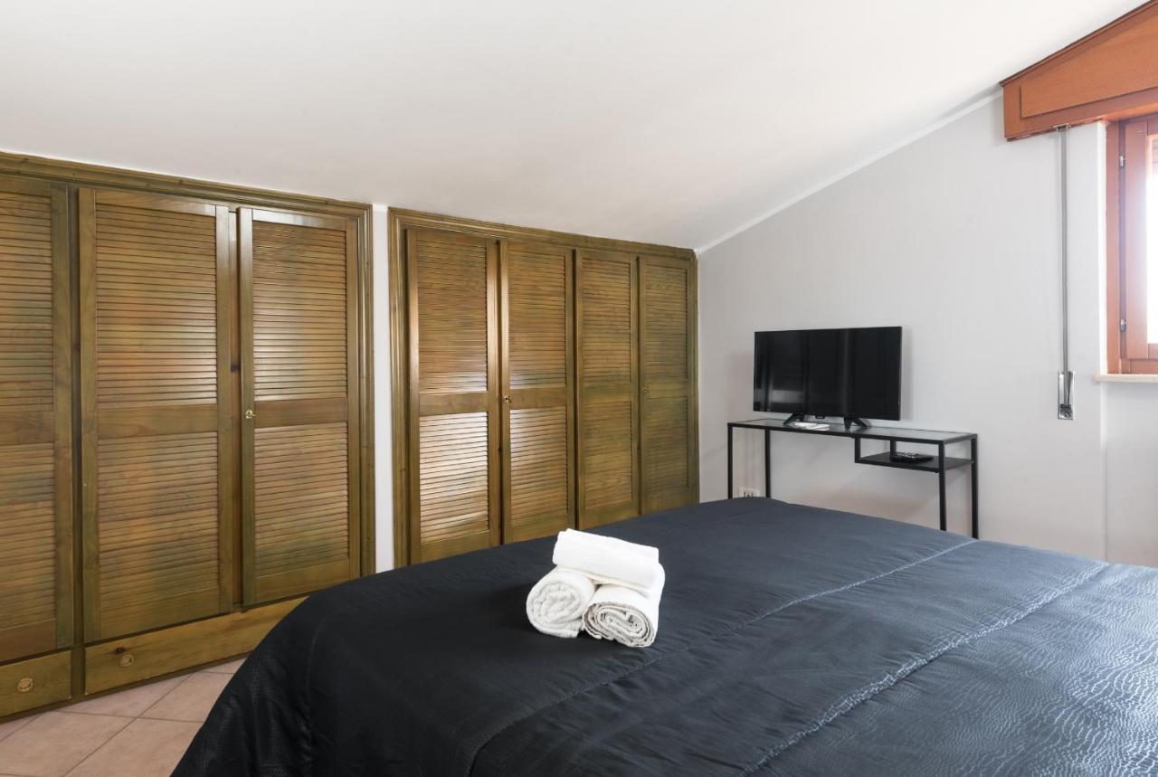 Affittacamere Travelershome Ciampino&Morena Guesthouse *