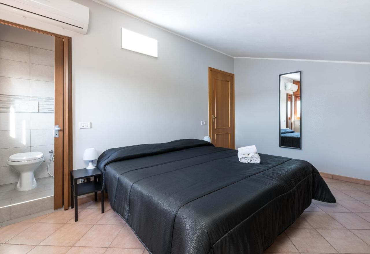 Travelershome Ciampino&Morena Guesthouse Roma