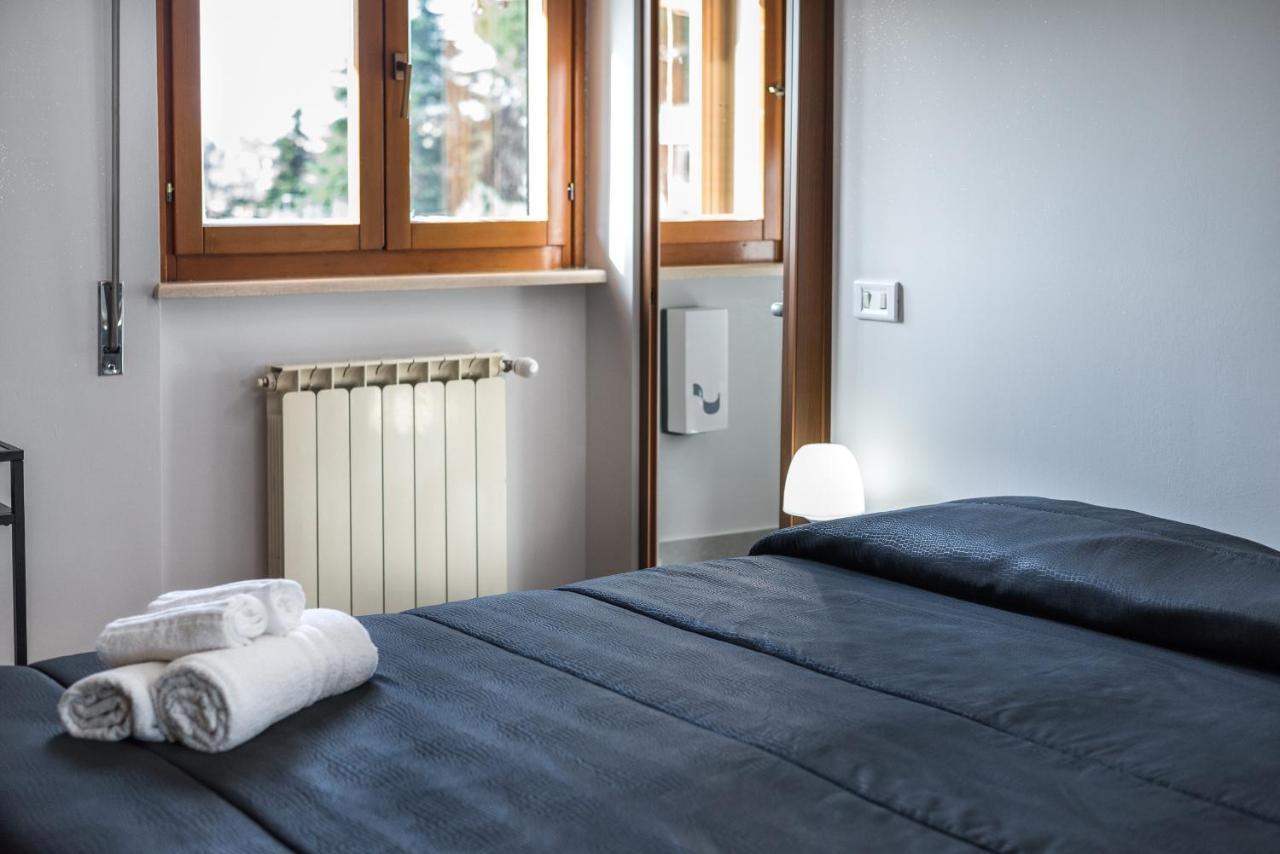 Travelershome Ciampino&Morena Guesthouse *