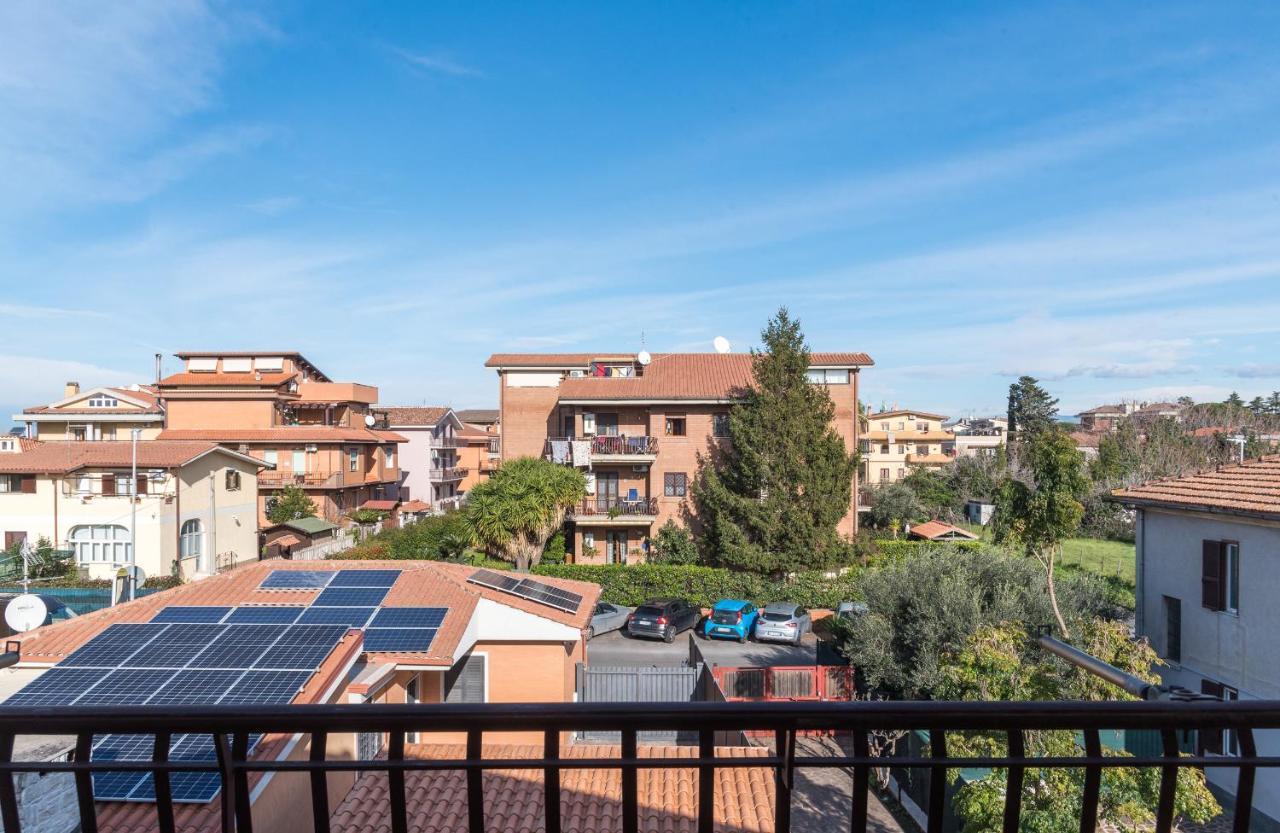 Affittacamere Travelershome Ciampino&Morena Guesthouse Roma