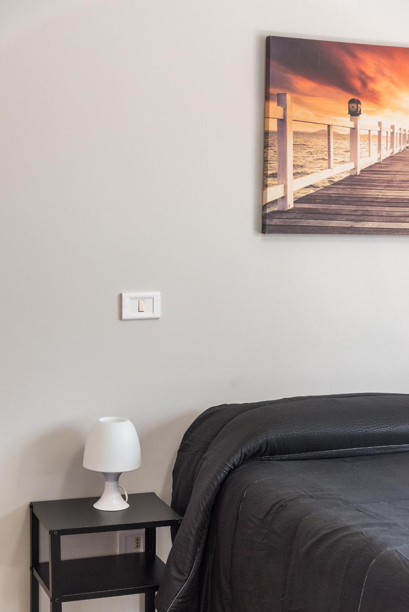 Travelershome Ciampino&Morena Guesthouse Roma