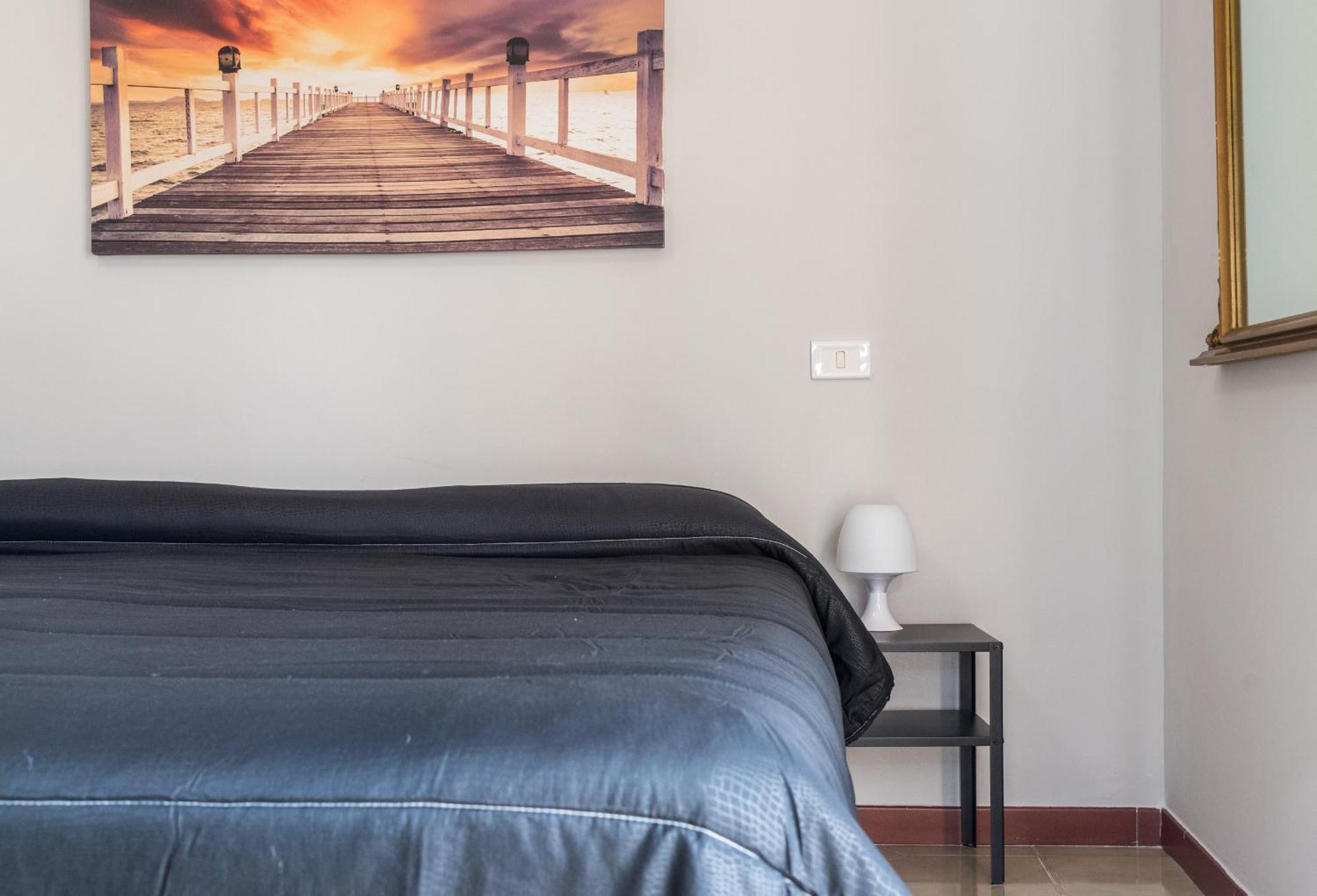 Affittacamere Travelershome Ciampino&Morena Guesthouse *