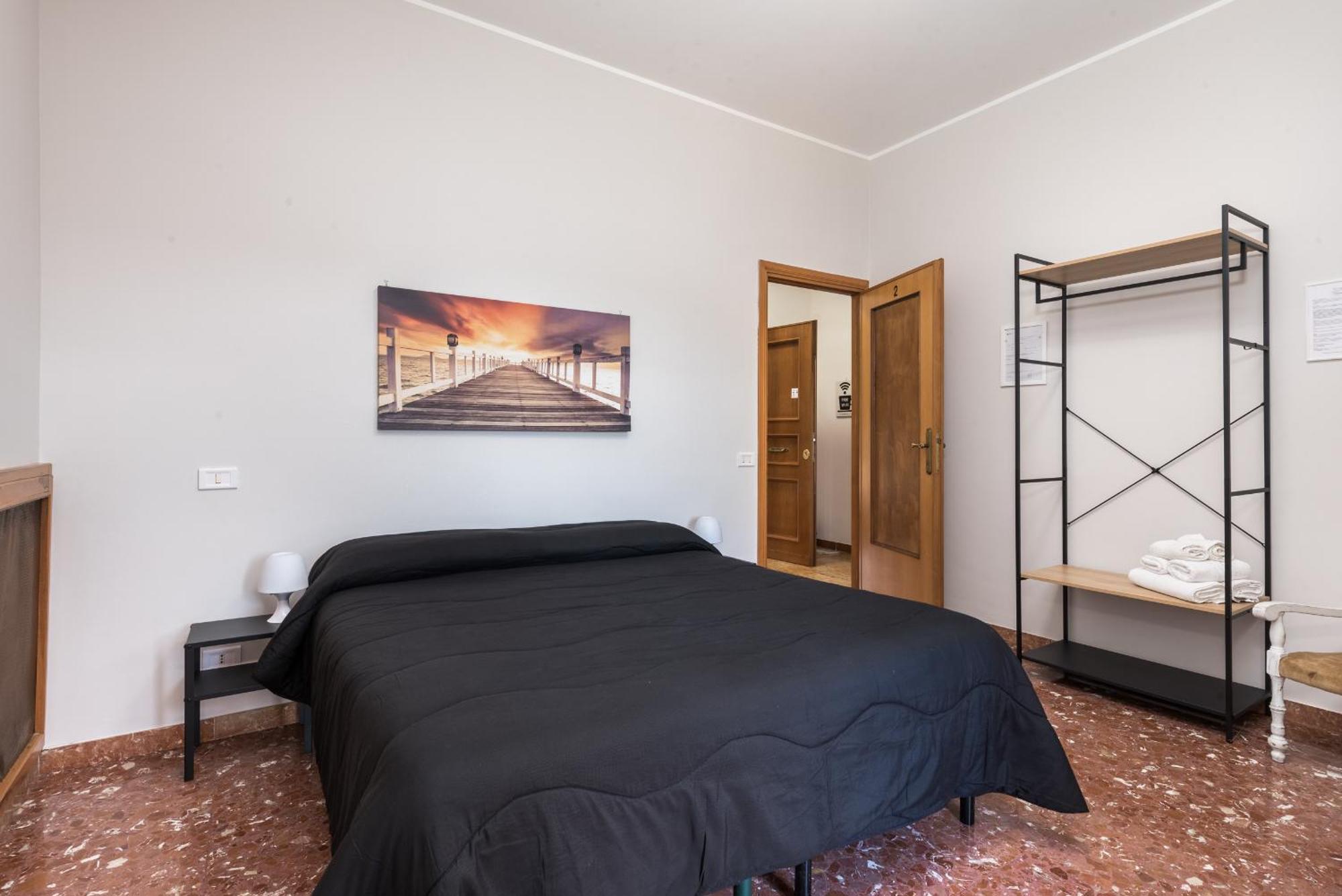 Travelershome Ciampino&Morena Guesthouse Affittacamere Roma