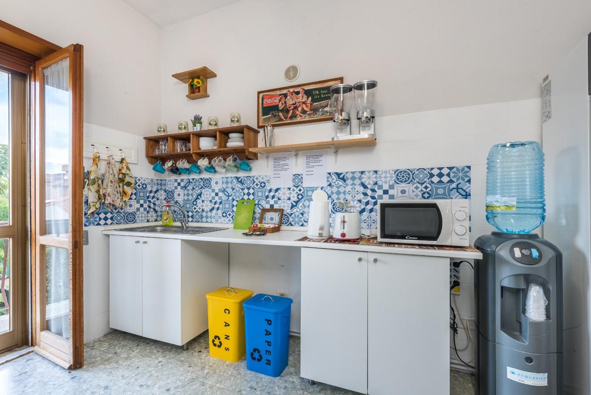 Travelershome Ciampino&Morena Guesthouse Roma
