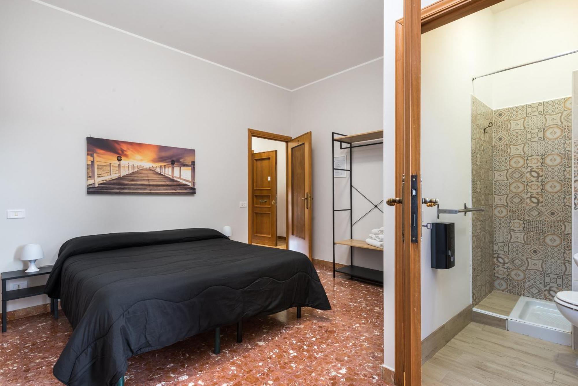 Travelershome Ciampino&Morena Guesthouse Roma