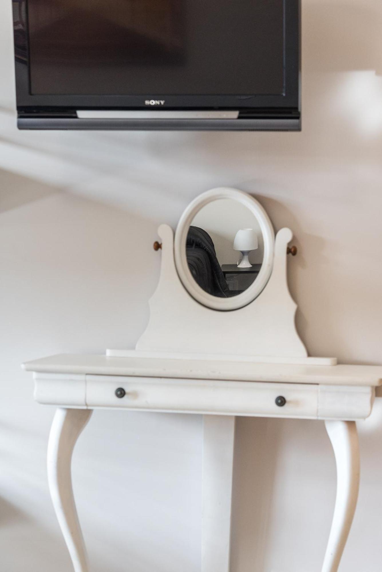 Affittacamere Travelershome Ciampino&Morena Guesthouse