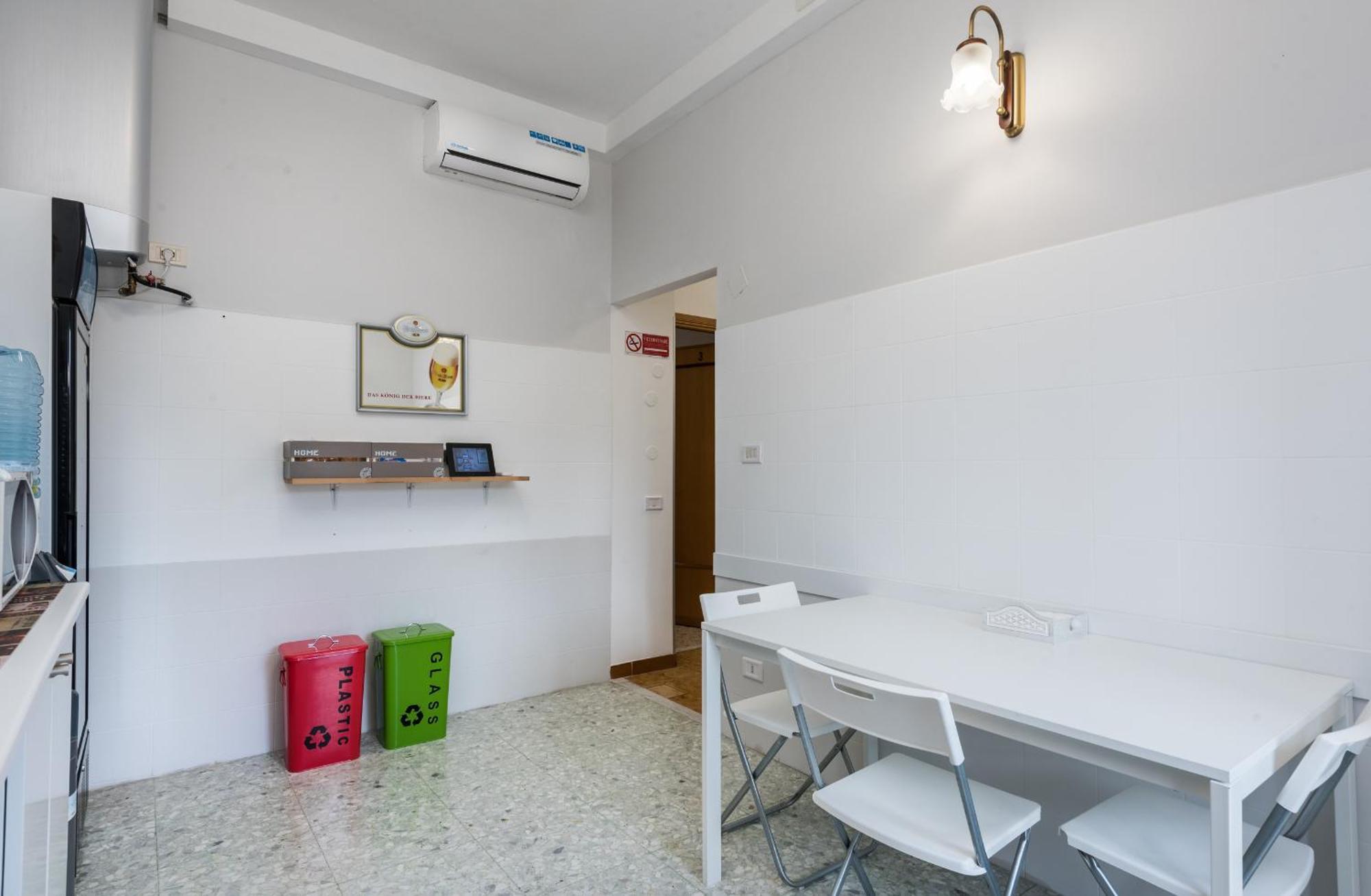 Travelershome Ciampino&Morena Guesthouse * Roma